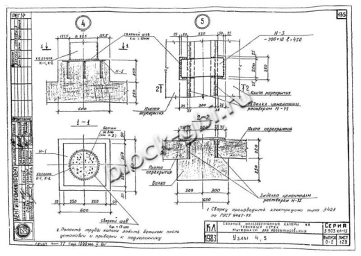 Камера тепловая ТК 5.0-5.5-2.5
