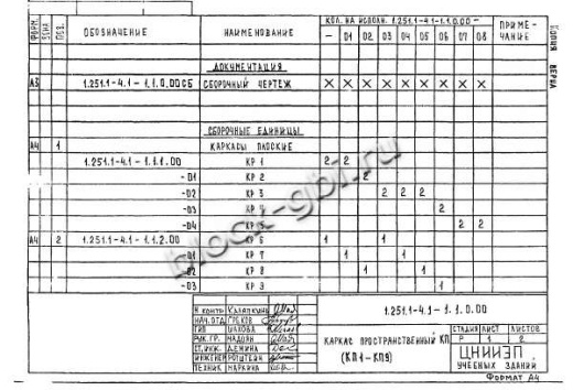 Лестничный марш 2ЛМФ 49.14.21-5